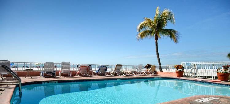 爱迪生海滨别墅(Edison Beach House)图片