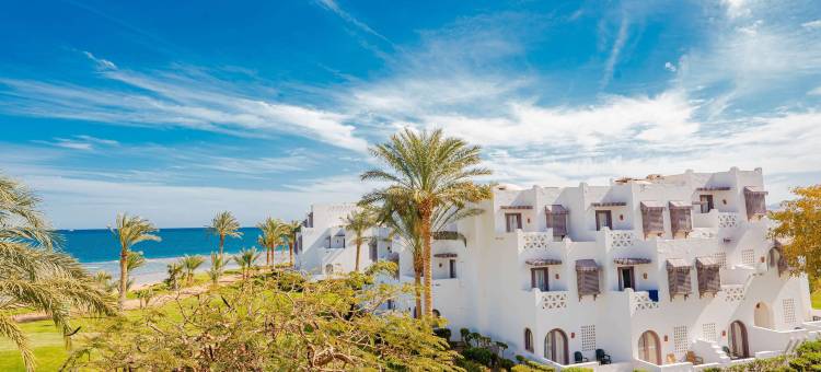 赫尔格达美居酒店(Mercure Hurghada Hotel)图片