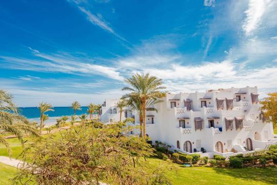 赫爾格達美居酒店