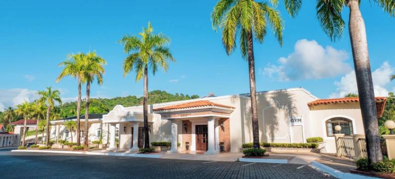 欧洲之星大卡亚科亚酒店(Eurostars Grand Cayacoa)图片