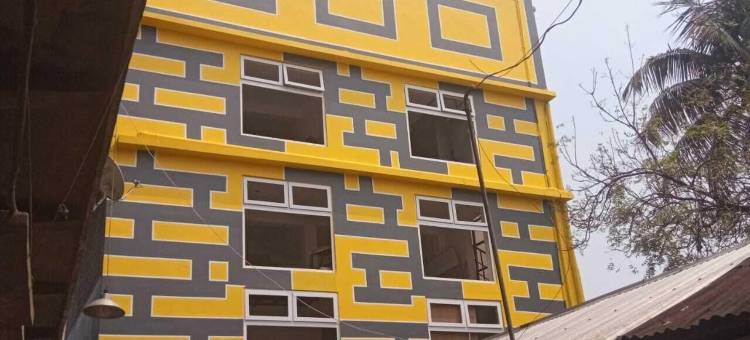 吉亚大厦(Jiya Mansion Guest house, Homestay)图片