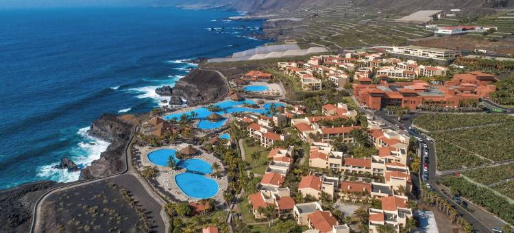 拉帕尔马公主酒店(La Palma Princess)图片