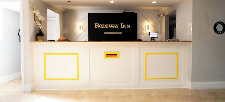 近优博城 罗德威酒店(Rodeway Inn Near Ybor City - Casino)图片