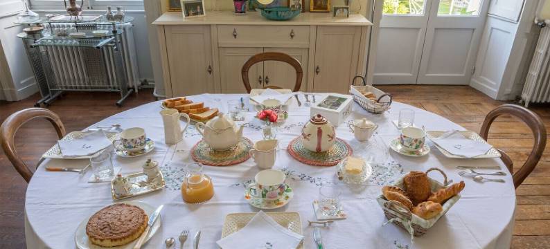 主人之家(La Maison de maître)图片