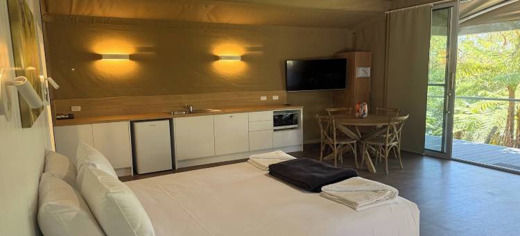 探索公园营地 - 莱恩科夫(Discovery Parks - Lane Cove)图片