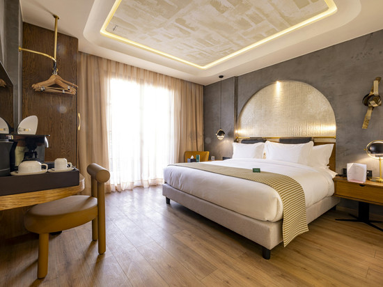 由Onomo收藏的乐广场