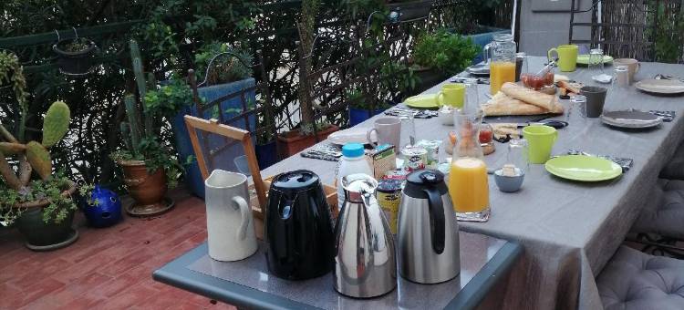 运河宅邸酒店(Maison du Canal)图片