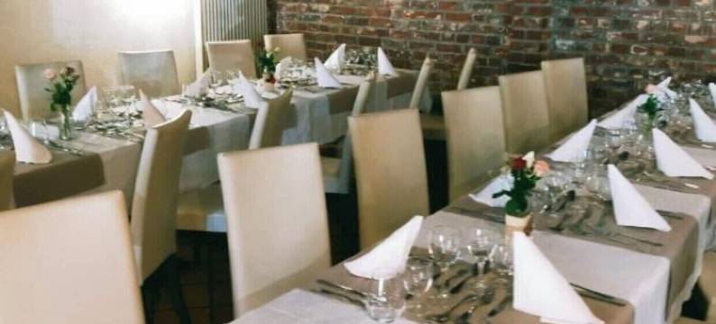 风车餐厅酒店(Hôtel Restaurant l’Éolienne)图片