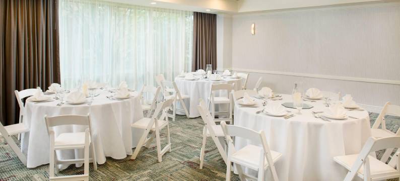 温德姆亚特兰大周边酒店(Wyndham Atlanta Perimeter)图片