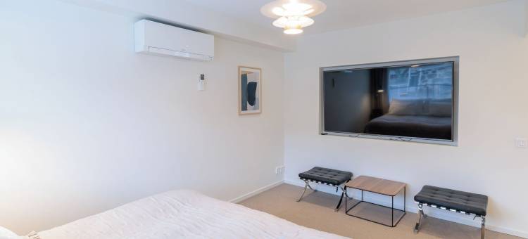 斯图波尔轻松住公寓酒店(Easy Livin' Apartment Hotel)图片