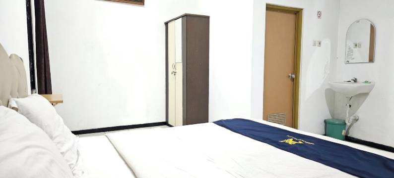 巴图尼德拉生活旅馆(Nidra Living Guesthouse Batu)图片