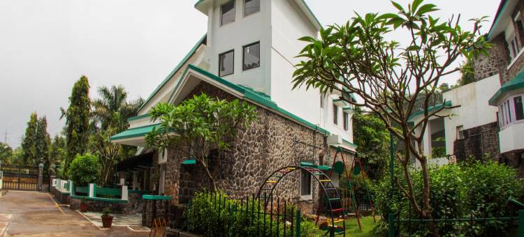 罗那瓦拉坎达拉天鹅绒县水疗度假村(Velvet County Resort and Spa Lonavala  Khandala)图片