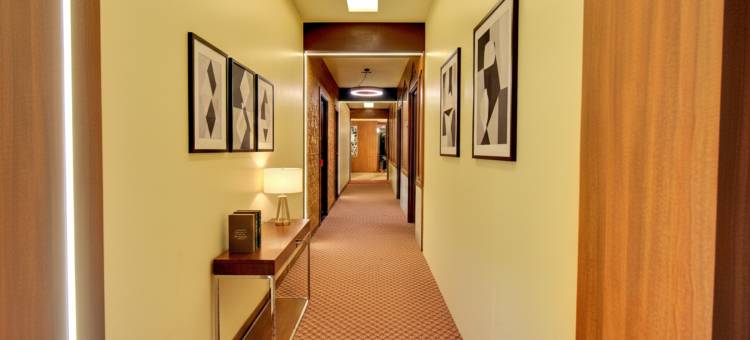 法布酒店奈斯特莱客房机场店-近金奈国际机场(FabHotel Nestlay Rooms Airport - Nr Chennai International Airport)图片