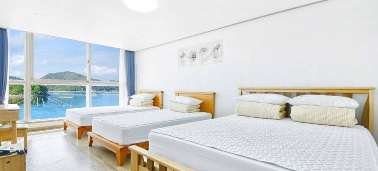 巴达52水疗旅馆(Bada 52 Spa Pension)图片