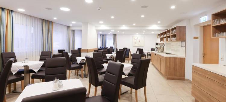 加尔科内特酒店(Hotel Garconete)图片