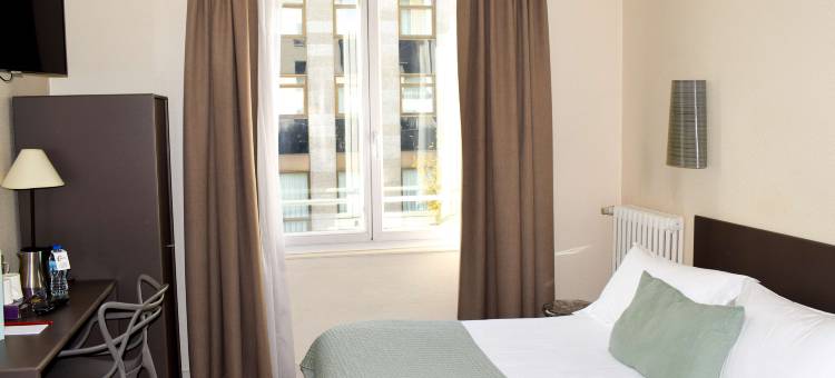 Hotel Le Sevigne, Sure Hotel Collection by Best Western图片