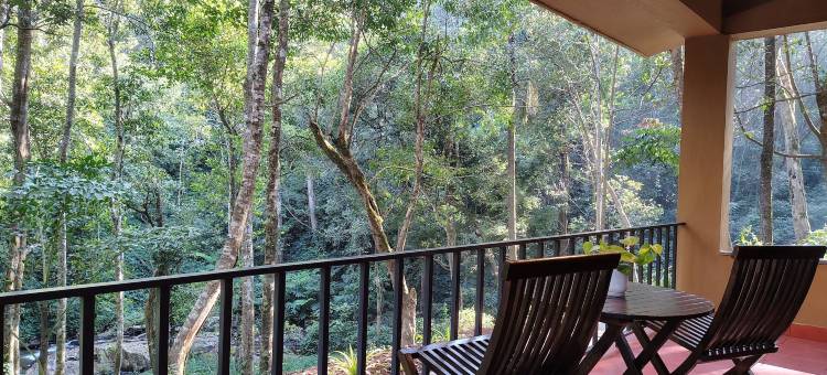 尼尔加拉库尔格(Nirjhara Coorg)图片