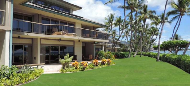 浦诺海滩艾斯塔特斯公寓式客房 - 凯悦悠选(Puunoa  - CoralTree Residence Collection)图片