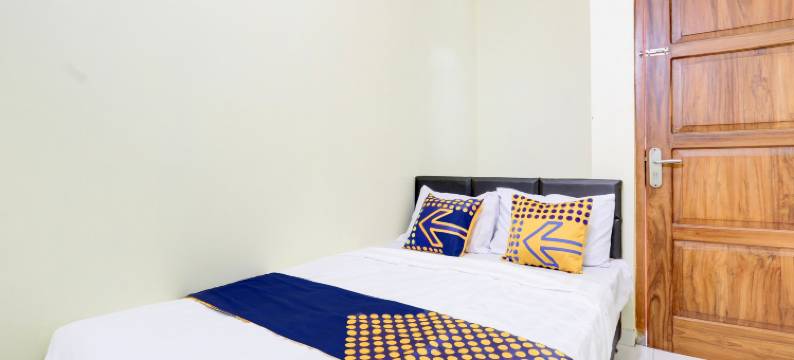 Hotel O 阿尔瓦民宿(Hotel O Homestay Arva)图片