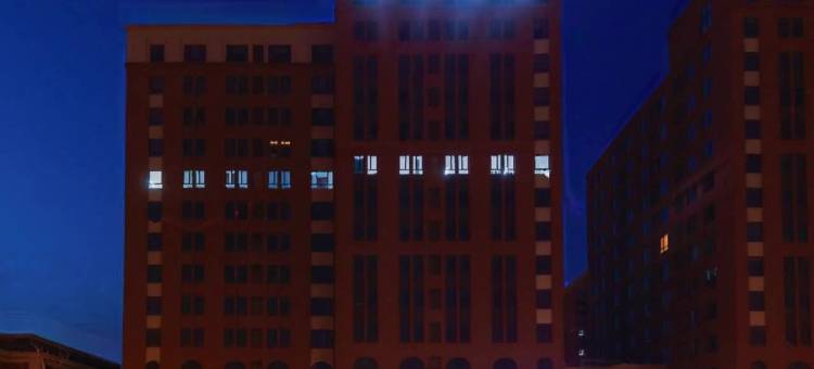 全季酒店(天津北辰区政府南仓道店)图片