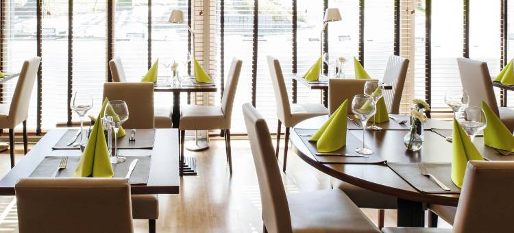 宜必思尚品新鲁汶会议中心酒店(Ibis Styles Louvain-la-Neuve - Hotel & Events)图片