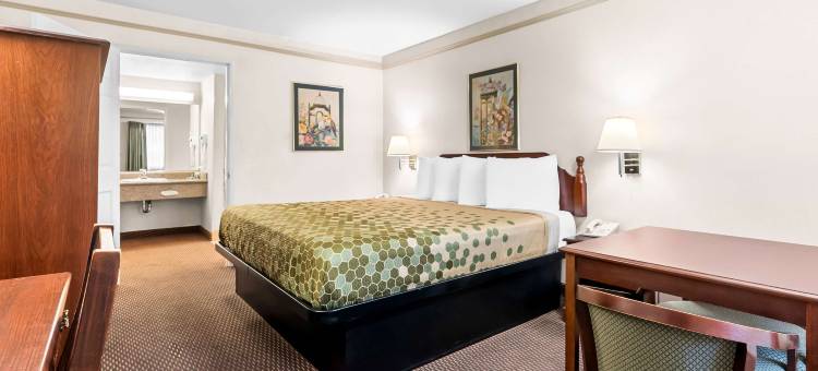 SureStay Hotel by Best Western Castro Valley图片