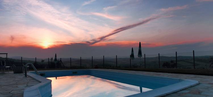 Farmhouse in Marche with Pool & Wine Tours图片