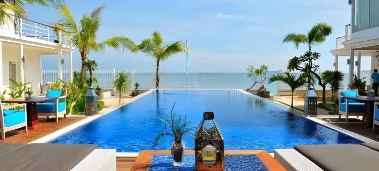 海景公寓式酒店(Ocean View Residence)图片