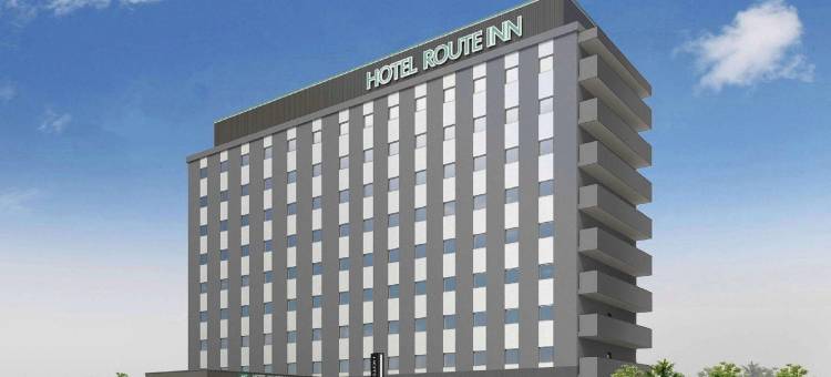 露樱酒店大阪和泉府中店(Hotel Route Inn Osaka Izumifuchu)图片