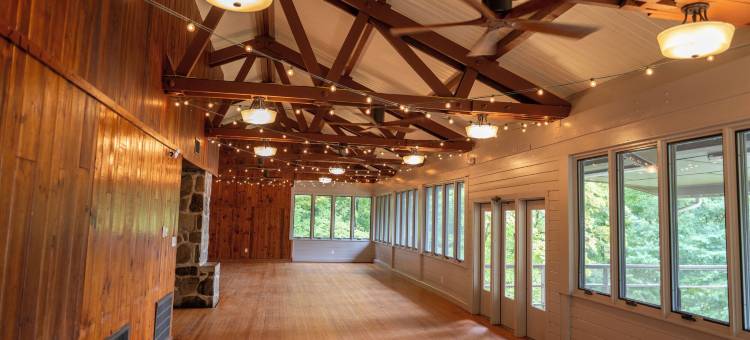 尤尼科伊州立公园及旅馆(Unicoi State Park & Lodge)图片