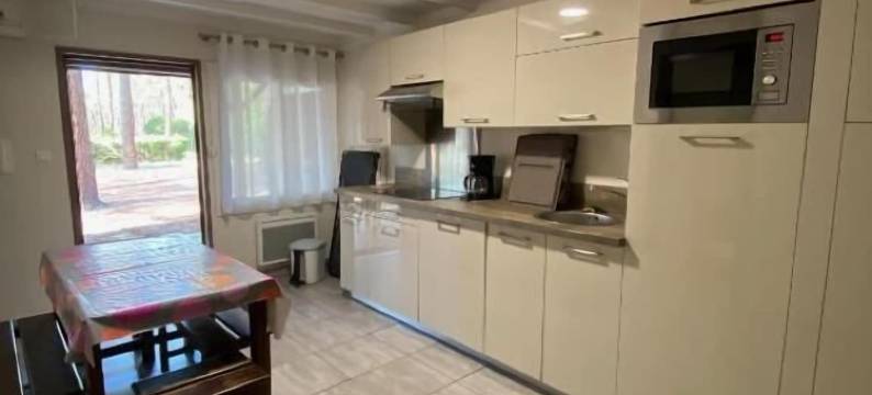 莱昂小屋(Les Cottages de Leon)图片