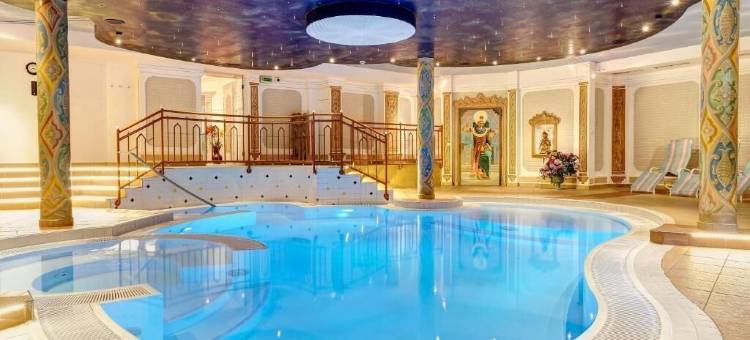 钟楼酒店(Hotel Glockenstuhl)图片