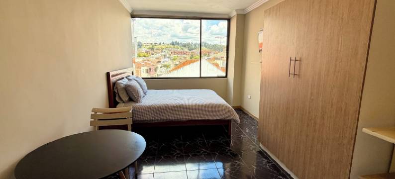 Suitesecu Rentals 昆卡(Suitesecu Cuenca)图片