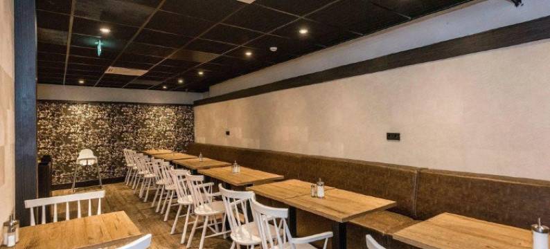 XO因内酒店(XO Hotel Inner)图片