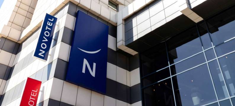 宜必思波兹南中心酒店(Ibis Poznan Centrum)图片