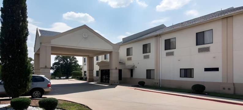 伊克诺酒店及套房(Econo Lodge Inn & Suites)图片