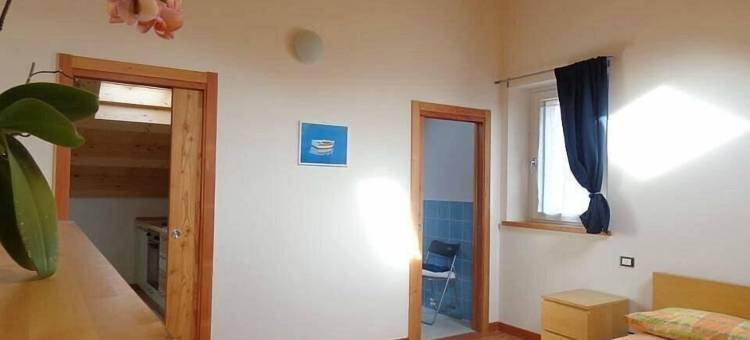 科伊德佩拉农家乐(Agriturismo Coi de Pera)图片