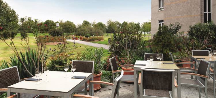 NH莱比锡梅斯酒店(NH Leipzig Messe)图片