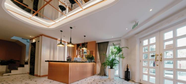 莫尼亚精品酒店(Moenia Boutique Hotel)图片
