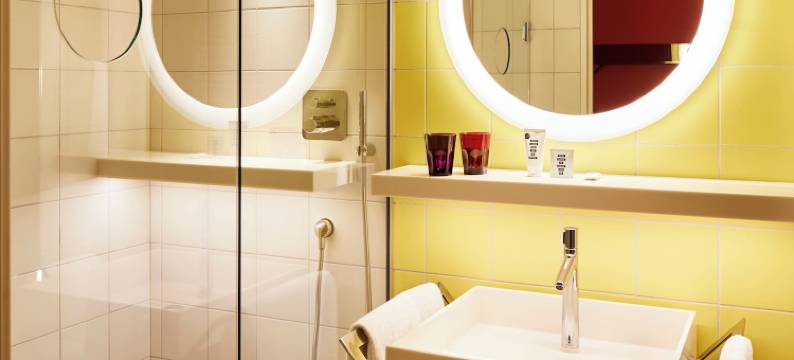 图卢兹玛玛谢尔特酒店(Mama Shelter Toulouse)图片