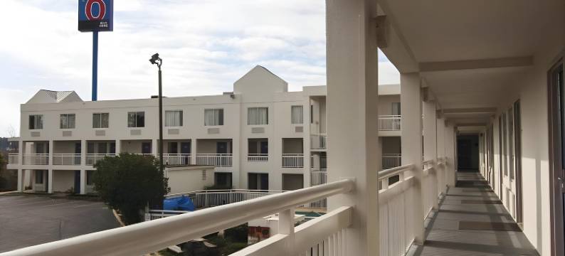 Motel 6 Willoughby, Oh - Cleveland图片