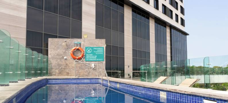 Fiesta Inn Mérida Altabrisa图片