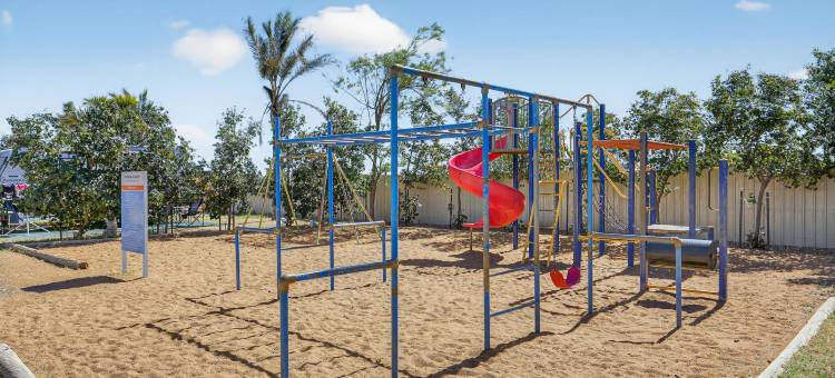 发现公园 - 卡纳尔冯(Discovery Parks - Carnarvon)图片