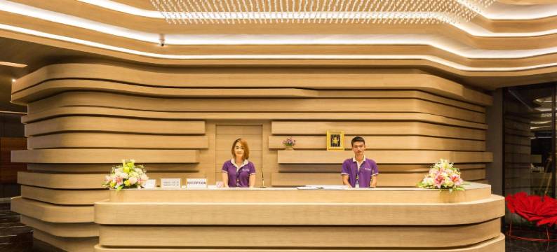 通奥大酒店(Tonaoi Grand Hotel)图片