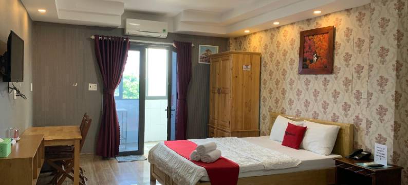 博松酒店(BO Song Hotel)图片
