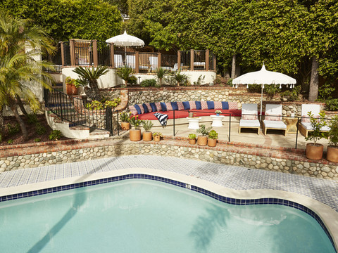 拉古纳酒店&Spa中心