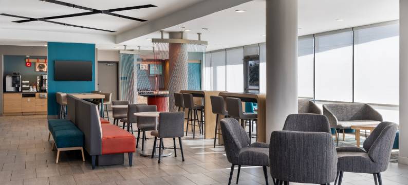 avid 酒店多伦多 - 旺市西南部 by IHG(avid hotel TORONTO - VAUGHAN SOUTHWEST by IHG)图片