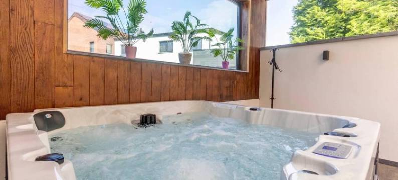 比利时达勒姆的迷人两卧室房屋出租(Charming 2-bedroom House Rental in Dalhem, Belgium)图片