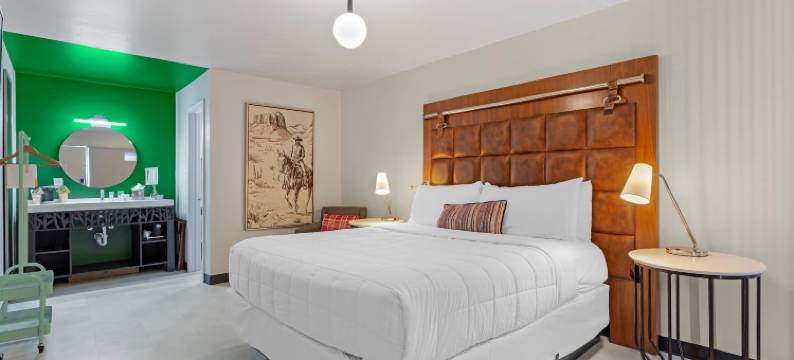 高地公馆酒店，阿桑德连锁酒店系列(Heights House Hotel, Ascend Hotel Collection)图片