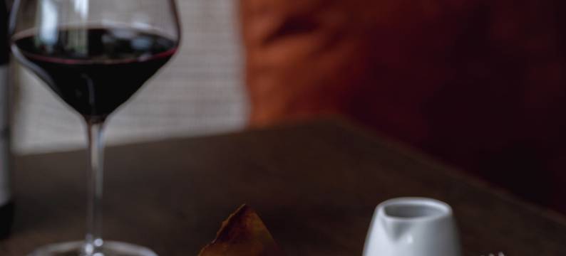 冠冕岭度假村(Coronet Ridge Resort)图片